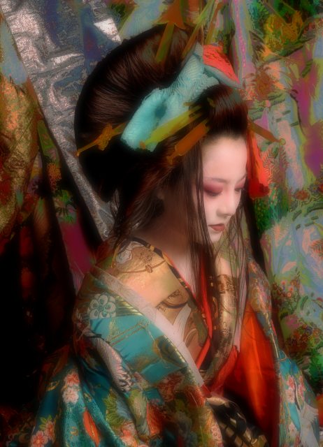 Oiran